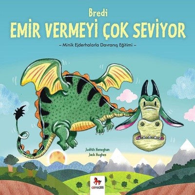 Bredi Emir Vermeyi Çok Seviyor | Almidilli