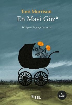 En Mavi Göz | Sel Yayıncılık (İnce Kapak)