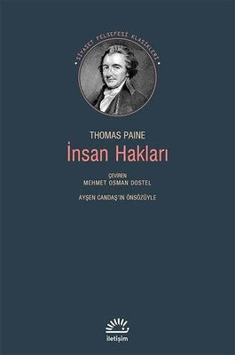 İnsan Hakları | İletişim Yayınları