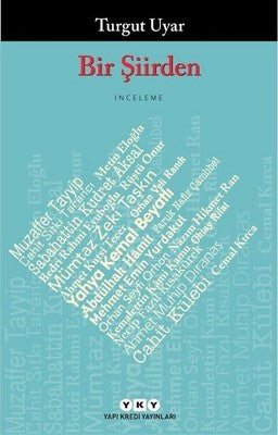 Bir Şiirden | Yapı Kredi Yayınları