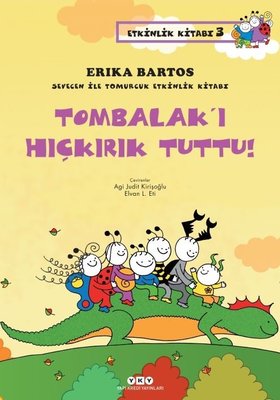 Tombalak'ı Hıçkırık Tuttu! | Yapı Kredi Yayınları