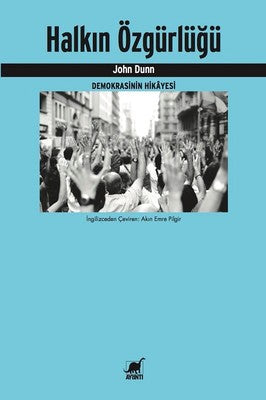 Halkın Özgürlüğü | Ayrıntı Yayınları