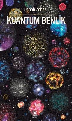 Kuantum Benlik | Ayrıntı Yayınları