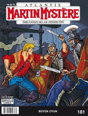 Gantz Cilt 2 | Kurukafa