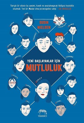 Yeni Başlayanlar İçin Mutluluk | Yabancı Yayınları
