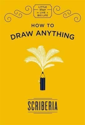 How To Draw Anything | Quercus