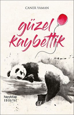 Güzel Kaybettik | Hayy Kitap