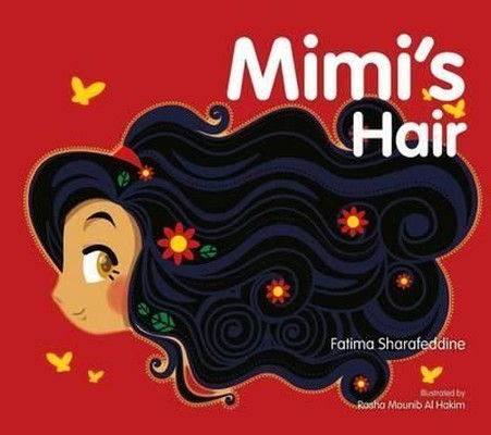 Mimi's Hair | Bloomsbury