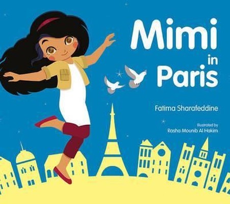 Mimi in Paris | Bloomsbury