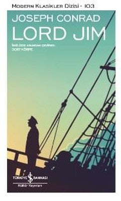 Lord Jim | İş Bankası Kültür Yayınları