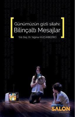 Bilinçaltı Mesajlar | Salon Yayınları