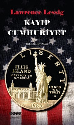 Kayıp Cumhuriyet | Hece Yayınları