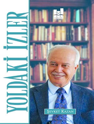 Yoldaki İzler | MGV Yayınları