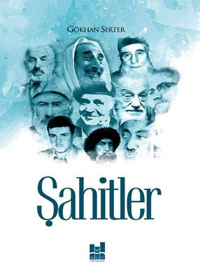 Şahitler | MGV Yayınları