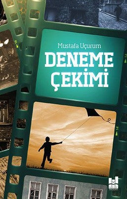 Deneme Çekimi | MGV Yayınları
