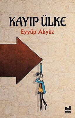 Kayıp Ülke | MGV Yayınları