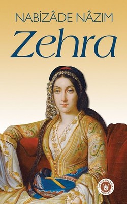 Zehra | Türk Edebiyatı Vakfı Yayınları
