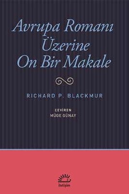 Avrupa Romanı Üzerine On Bir Makale | İletişim Yayınları