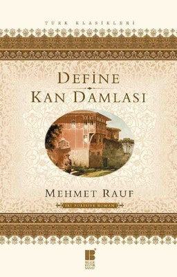 Define-Kan Damlası | Bilge Kültür Sanat