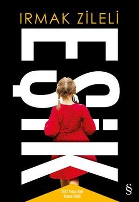 Eşik | Yapı Kredi Yayınları