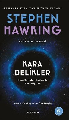 Kara Delikler | Alfa Yayınları