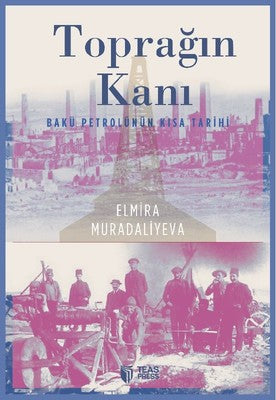 Toprağın Kanı | Teas Press