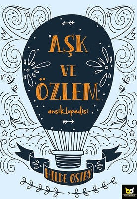Aşk ve Özlem Ansiklopedisi | Beyaz Baykuş