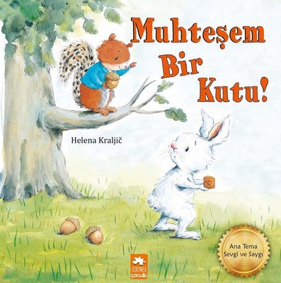 Muhteşem Bir Kutu! | Eksik Parça