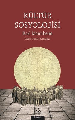 Kültür Sosyolojisi | Pinhan Yayıncılık