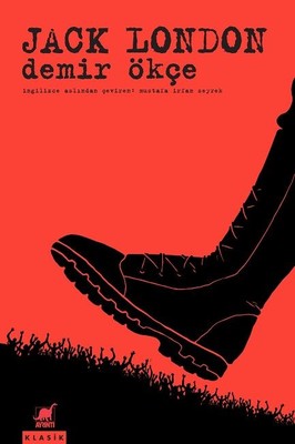 Demir Ökçe | İş Bankası Kültür Yayınları