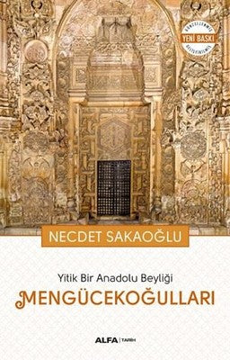 Mengücekoğulları | Alfa Yayınları
