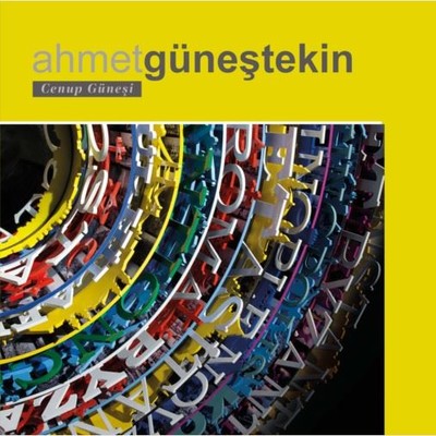 Cenup Güneşi | Doğan Kitap