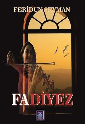 Fa Diyez | Göl Kitap
