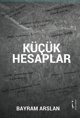 Küçük Hesaplar | İkinci Adam Yayınları