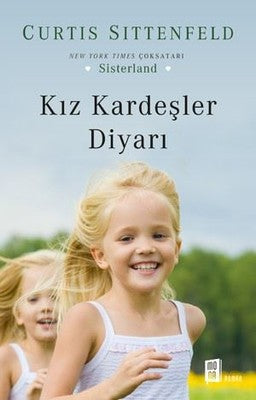 Kız Kardeşler Diyarı | Mona Yayınları