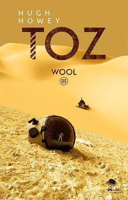 Toz - Wool 3 | Monokl