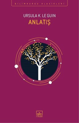 Anlatış | İthaki Yayınları