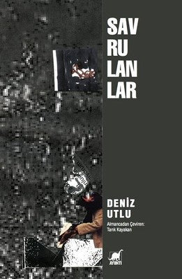 Savrulanlar | Ayrıntı Yayınları