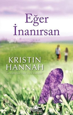 Eğer İnanırsan | Pegasus (İnce Kapak)