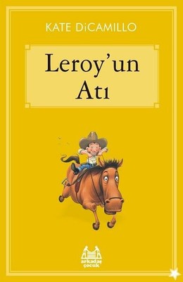 Leroyun Atı | Arkadaş Yayıncılık