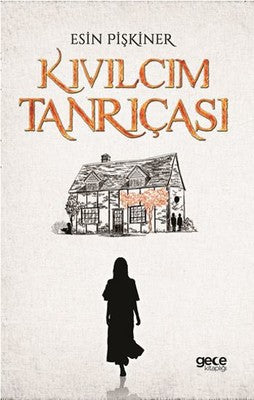 Kıvılcım Tanrıçası | Gece Kitaplığı