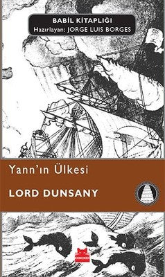 Yann'ın Ülkesi | Kırmızı Kedi