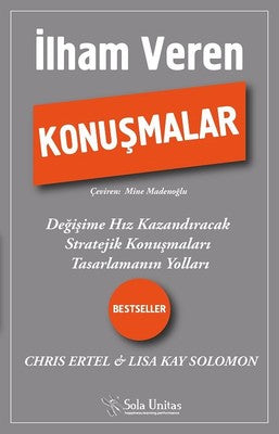 İlham Veren Konuşmalar | Sola Unitas