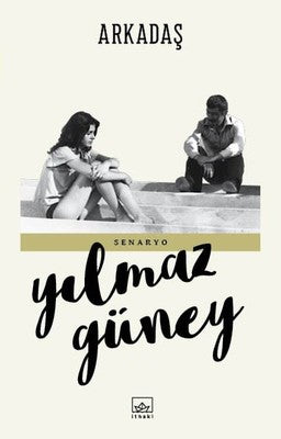 Arkadaş | Luna Yayınları