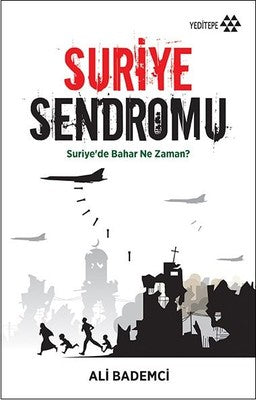 Suriye Sendromu | Yeditepe Yayınevi