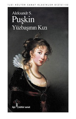 Yüzbaşının Kızı | İlgi Kültür Sanat Yayınları