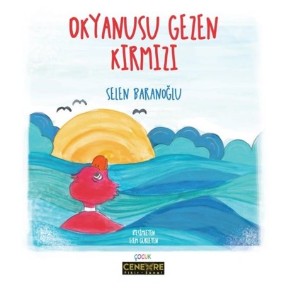 Okyanusu Gezen Kırmızı | Cenevre Fikir Sanat