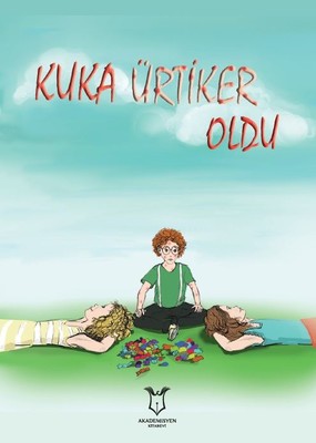 Kuka Ürtiker Oldu | Akademisyen Kitabevi