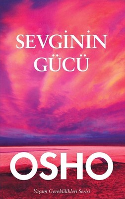 OSHO-Sevginin Gücü | Butik Yayınları