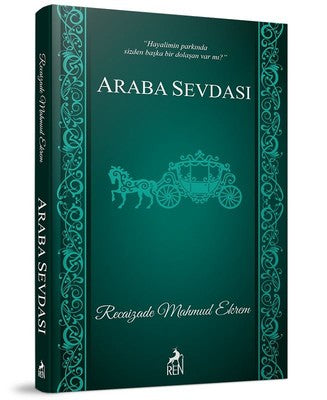 Araba Sevdası | Can Yayınları